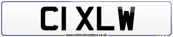C1 XLW
