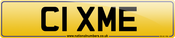 C1 XME