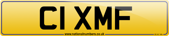 C1 XMF