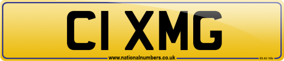 C1 XMG