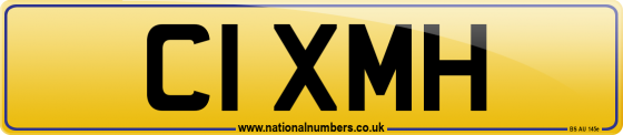 C1 XMH