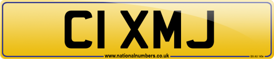 C1 XMJ