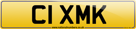 C1 XMK