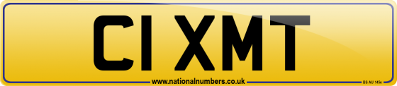 C1 XMT