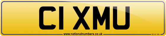 C1 XMU