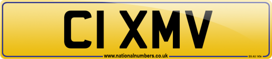 C1 XMV