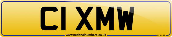 C1 XMW