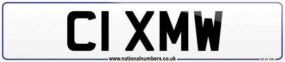 C1 XMW