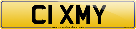 C1 XMY