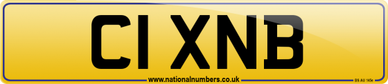 C1 XNB