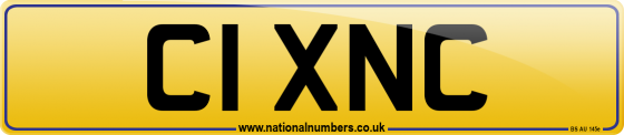 C1 XNC