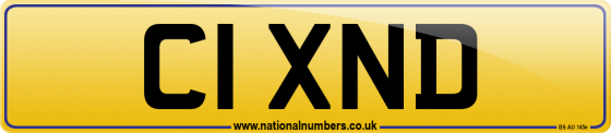 C1 XND