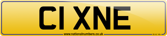 C1 XNE