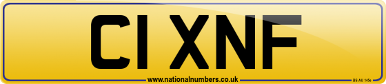 C1 XNF