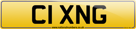 C1 XNG