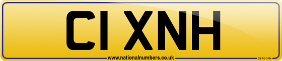 C1 XNH