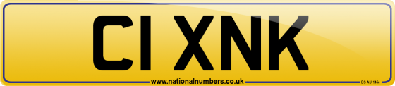 C1 XNK