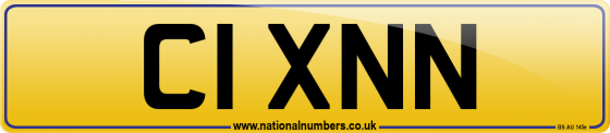 C1 XNN