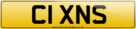 C1 XNS