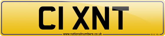 C1 XNT