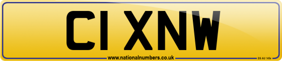 C1 XNW