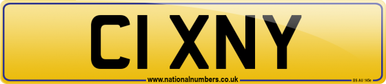 C1 XNY