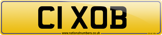 C1 XOB