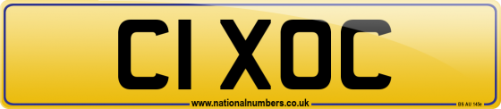 C1 XOC
