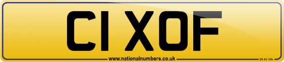 C1 XOF