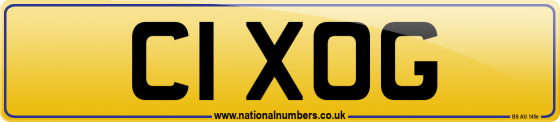 C1 XOG