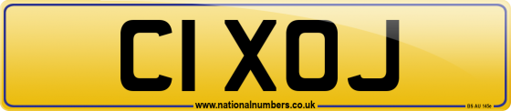 C1 XOJ