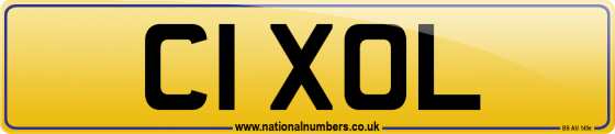 C1 XOL