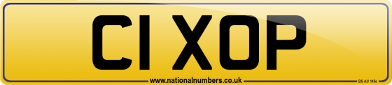 C1 XOP