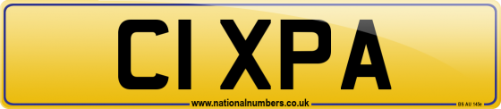 C1 XPA