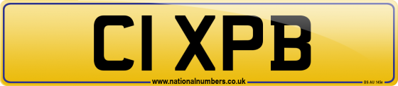 C1 XPB