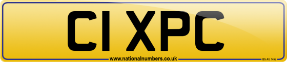 C1 XPC