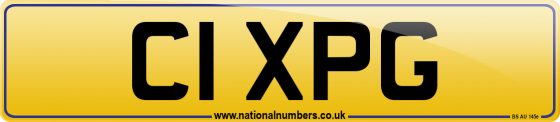 C1 XPG