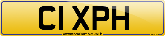 C1 XPH
