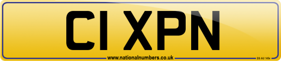 C1 XPN