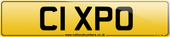 C1 XPO
