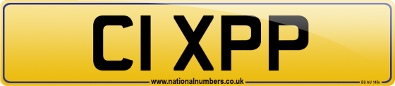 C1 XPP