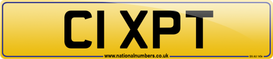 C1 XPT