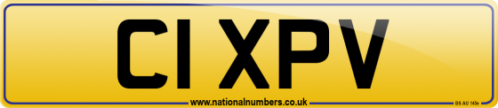 C1 XPV