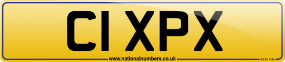 C1 XPX
