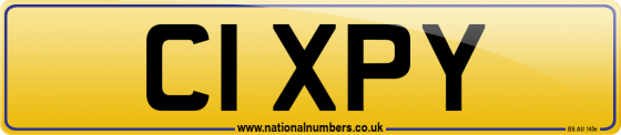 C1 XPY