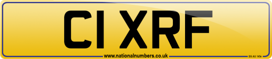 C1 XRF