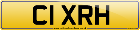 C1 XRH