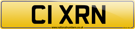 C1 XRN