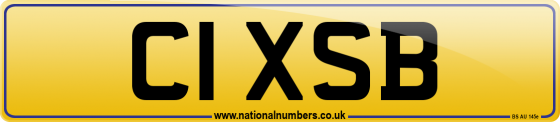 C1 XSB