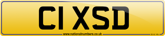 C1 XSD